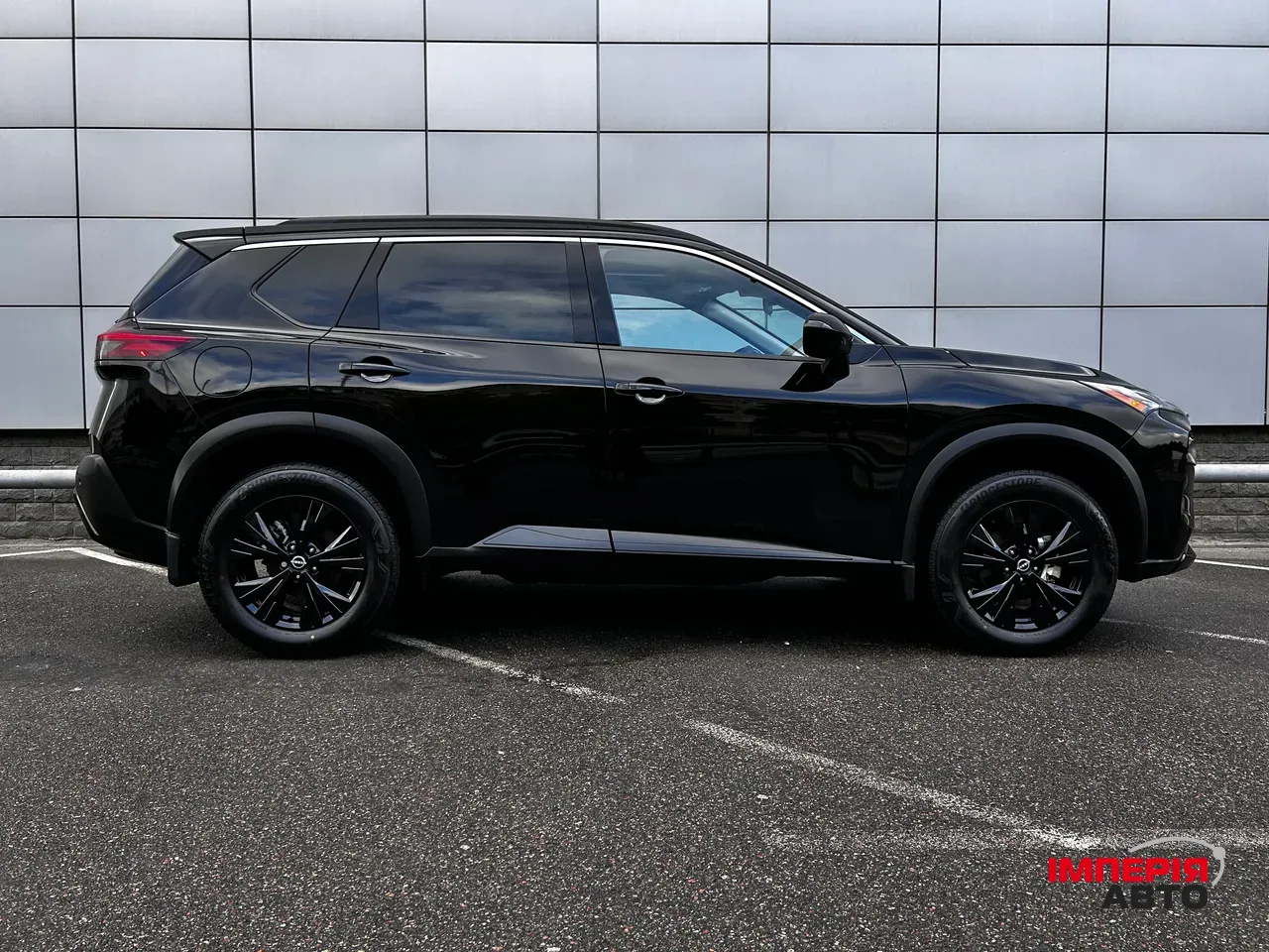 Nissan Rogue - фото 14