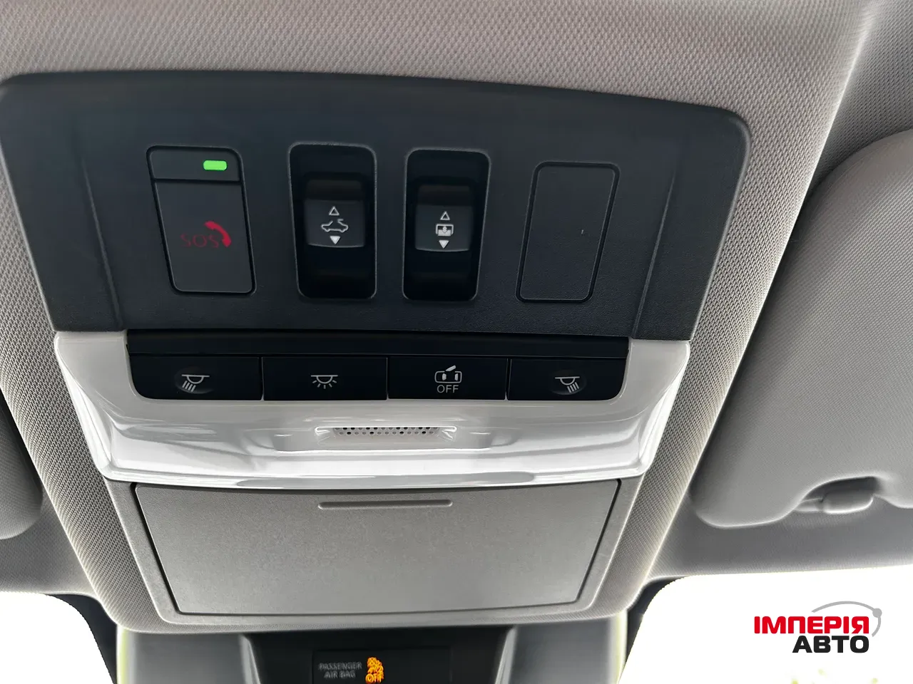 Nissan Rogue - фото 33