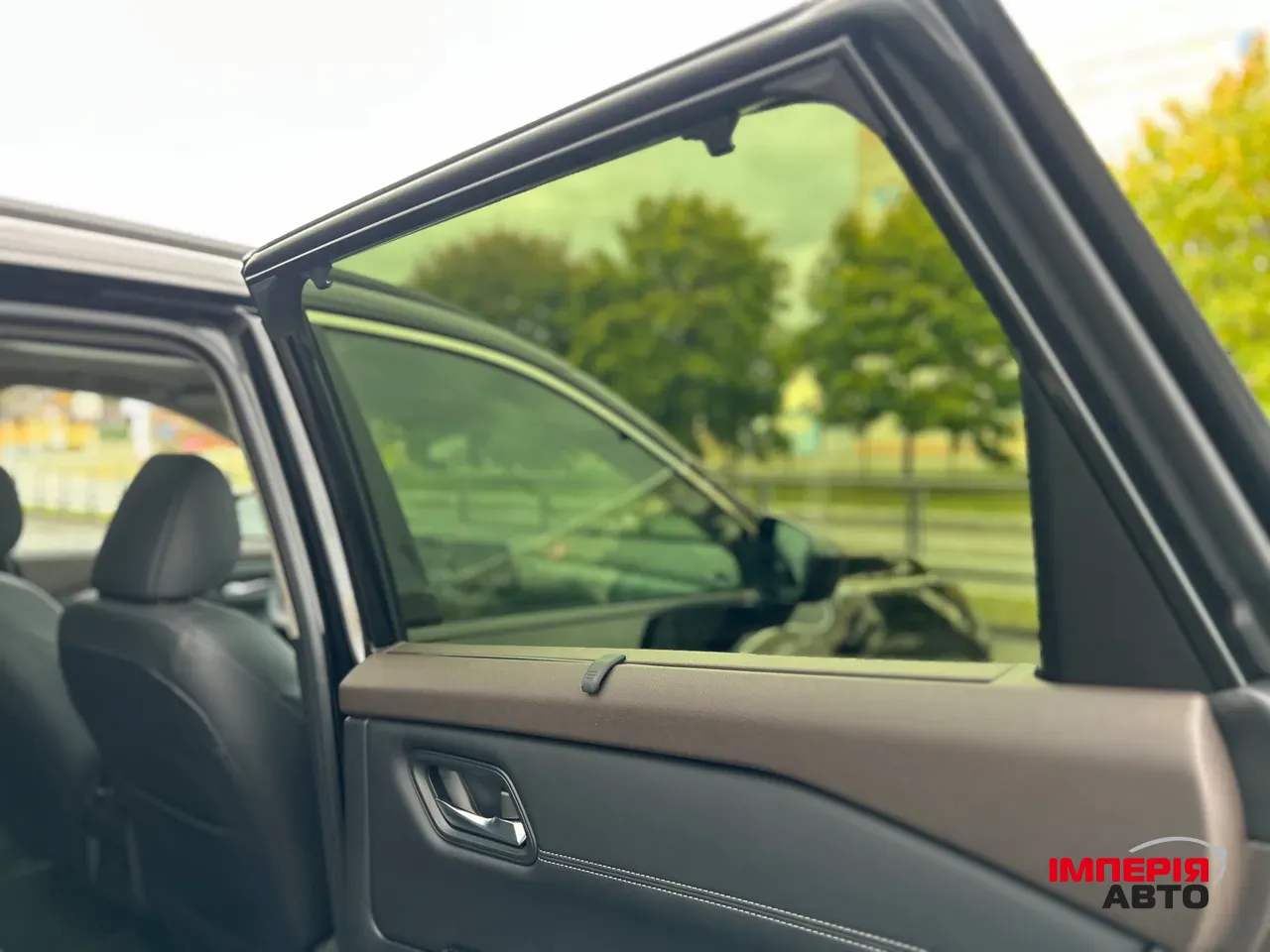 Nissan Rogue - фото 37