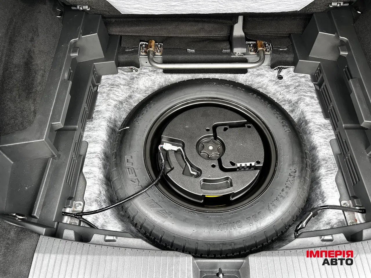 Nissan Rogue - фото 28