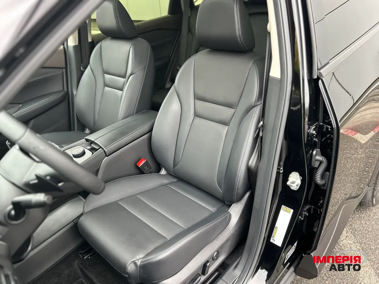 Nissan Rogue - фото 20