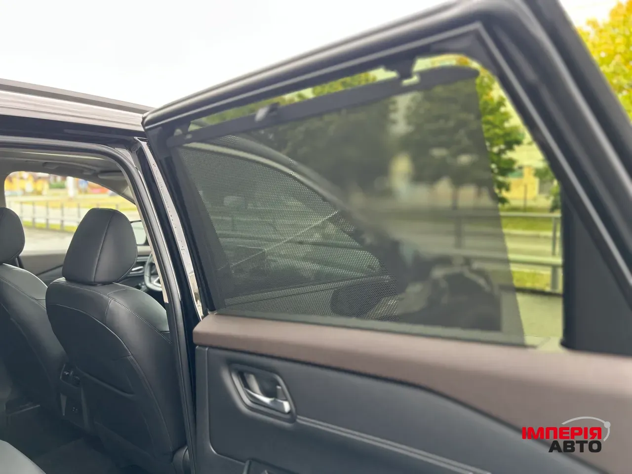 Nissan Rogue - фото 38
