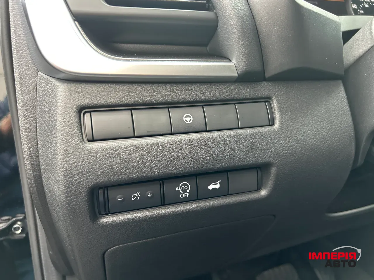 Nissan Rogue - фото 31