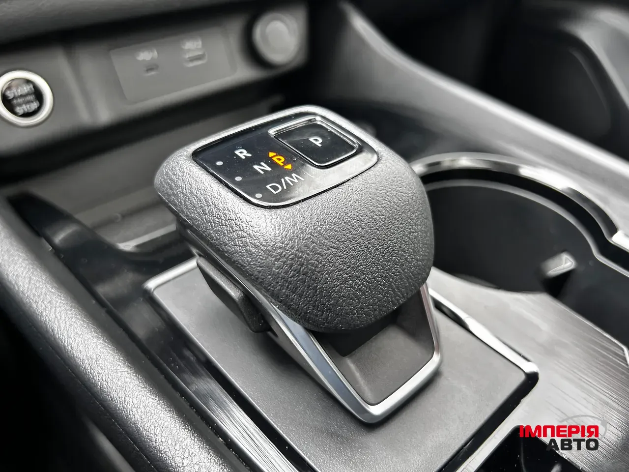 Nissan Rogue - фото 23
