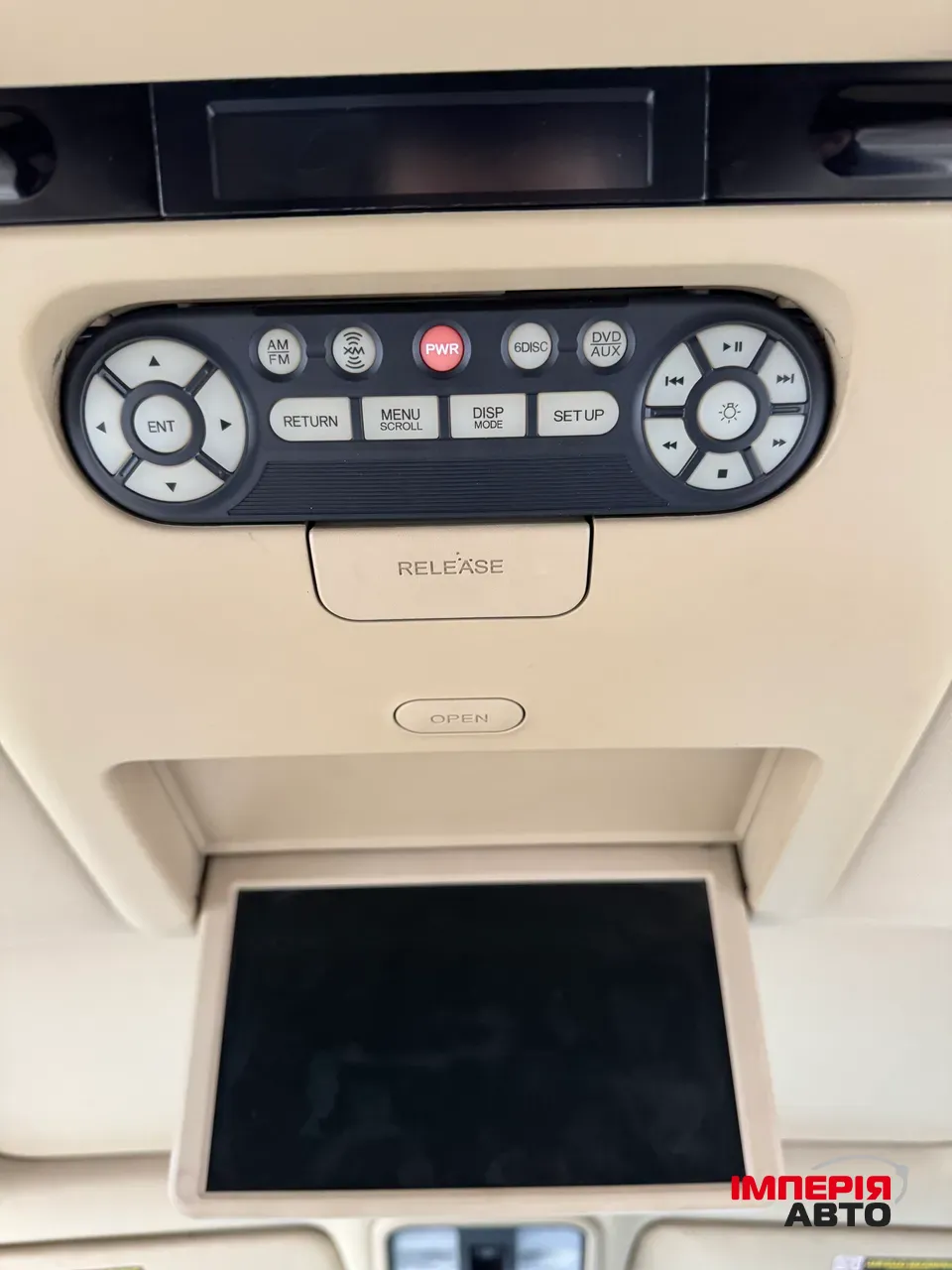 Acura MDX - фото 6