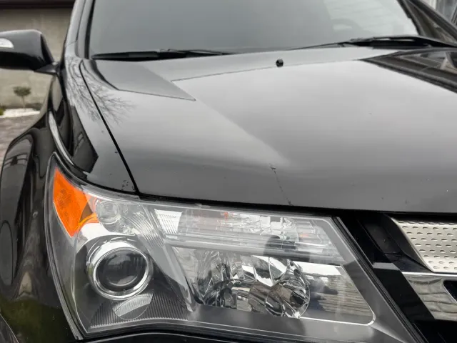 Acura MDX - фото 2