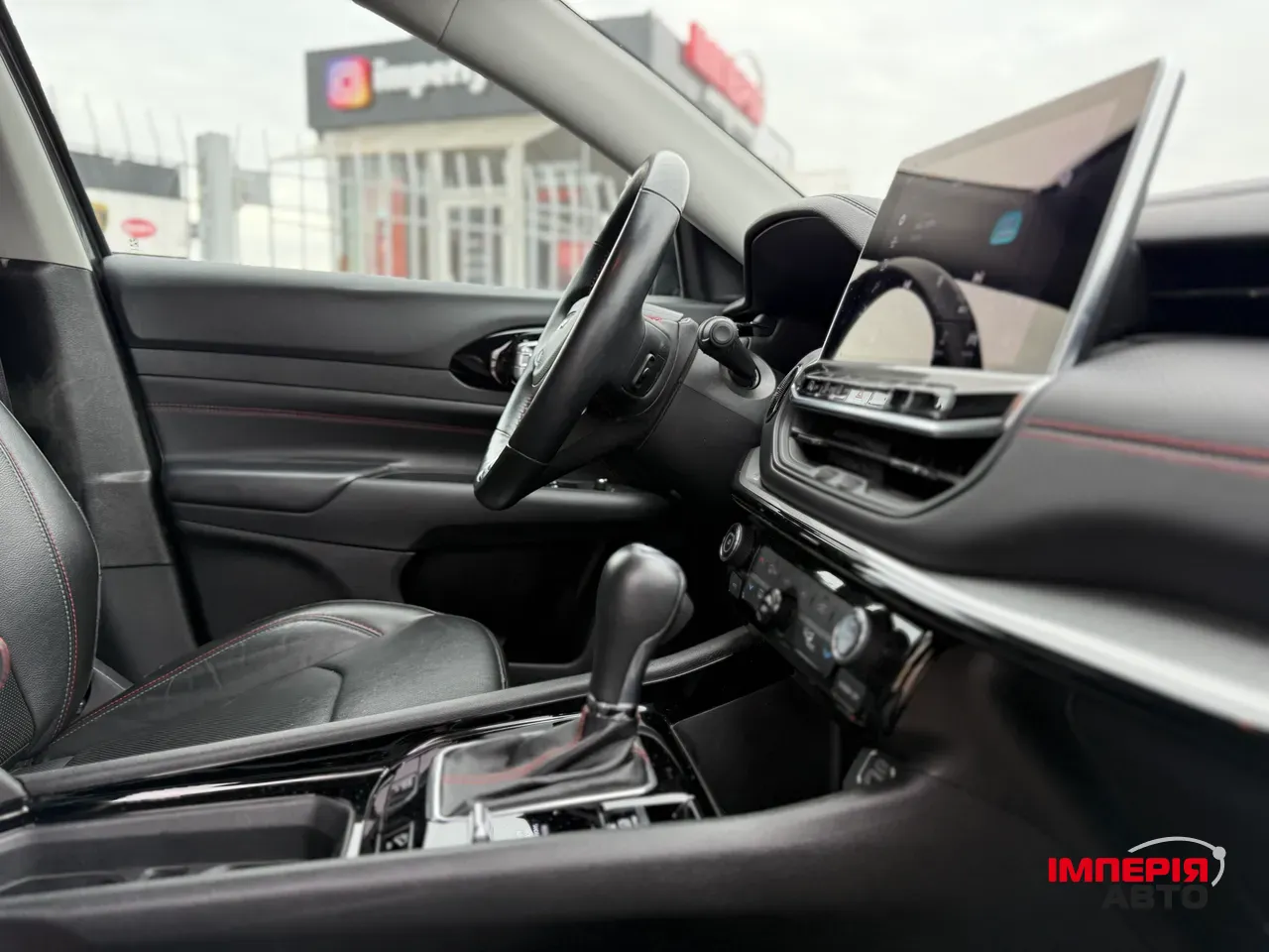 Jeep Compass - фото 6