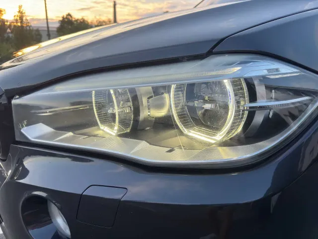 BMW X5 - фото 5