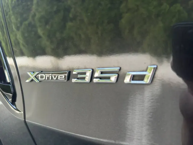 BMW X5 - фото 4