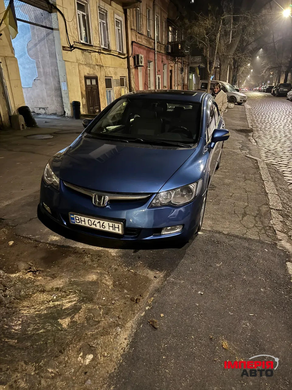 Honda Civic - фото 3