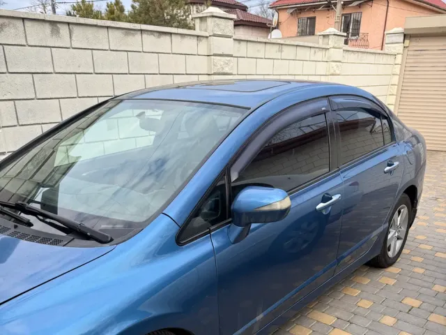 Honda Civic - фото 2