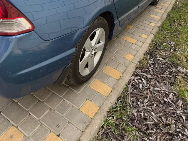 Honda Civic - фото 4