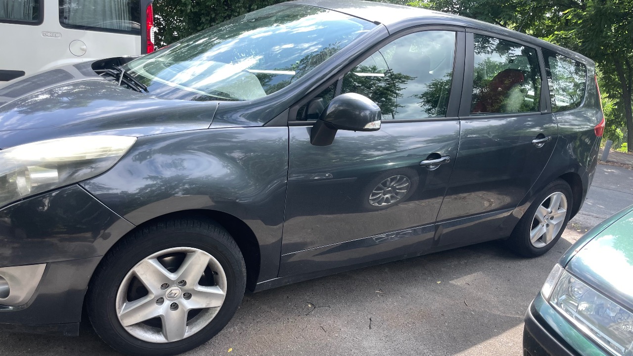 Renault Scenic 2011, Київ, $7 000 - зображення 2