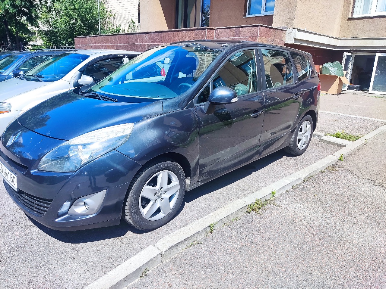 Renault Scenic 2011, Київ, $7 000 - зображення 4