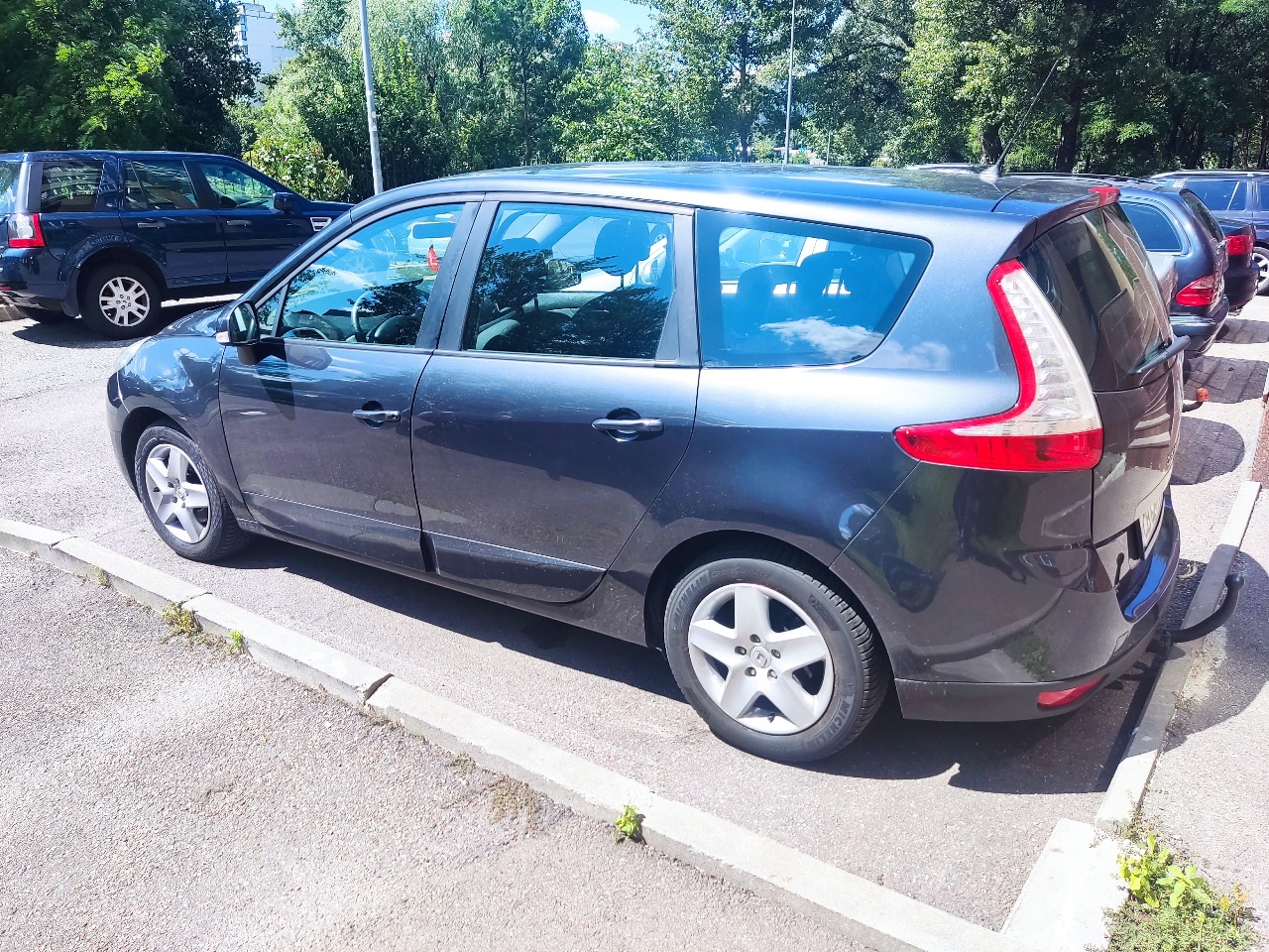 Renault Scenic 2011, Київ, $7 000 - зображення 5