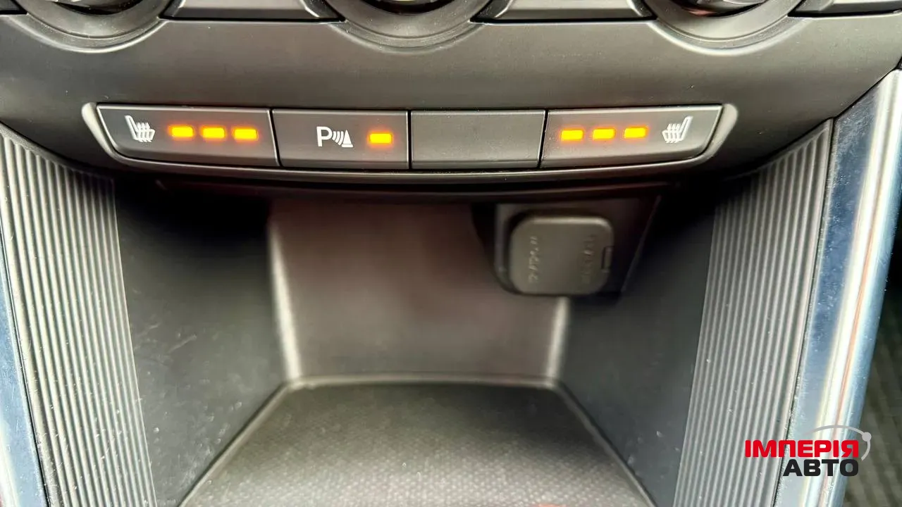 Mazda CX-5 - фото 36