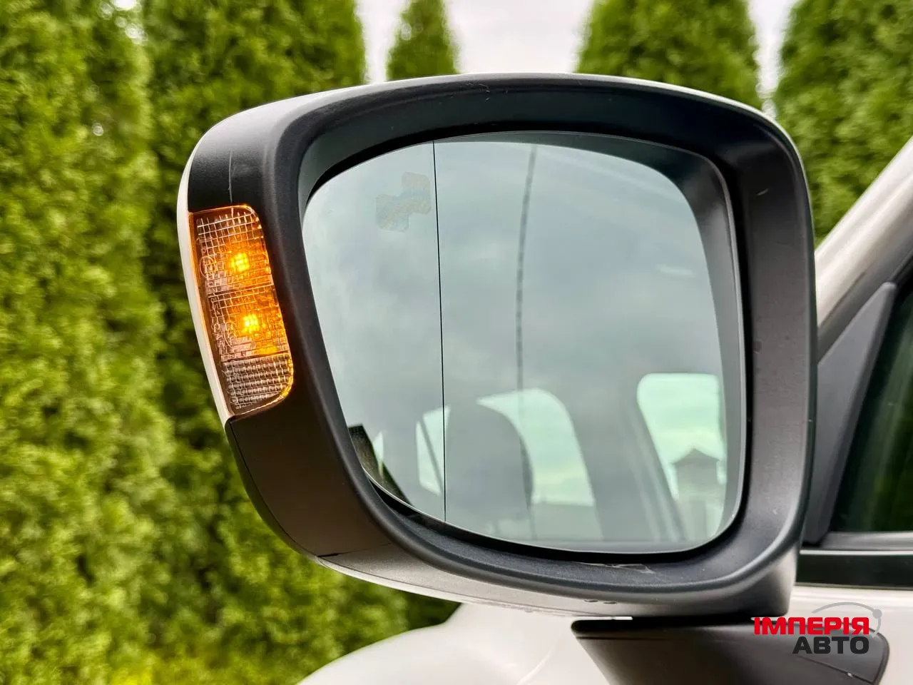 Mazda CX-5 - фото 13