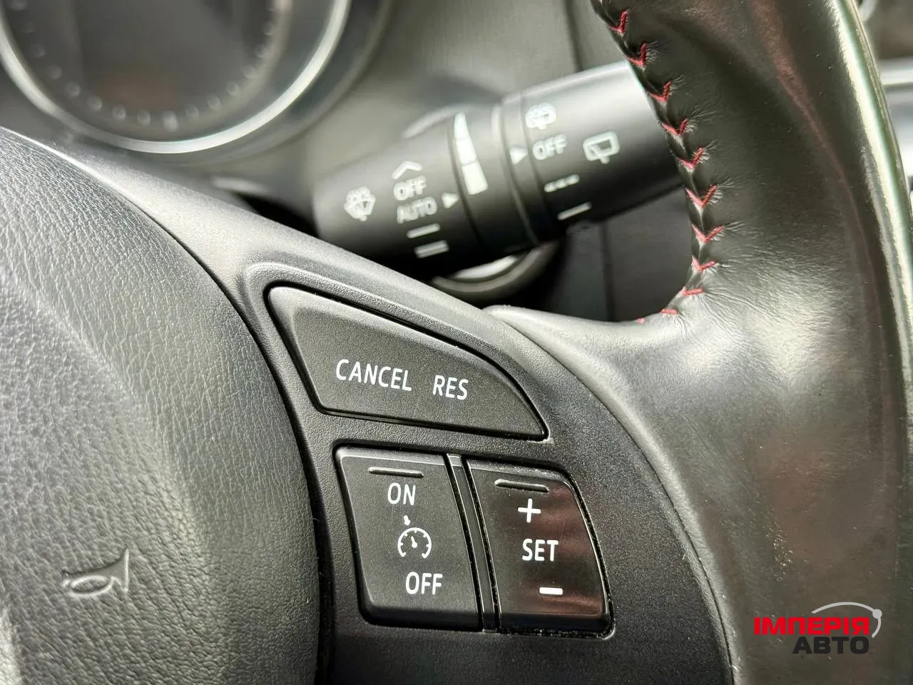 Mazda CX-5 - фото 30