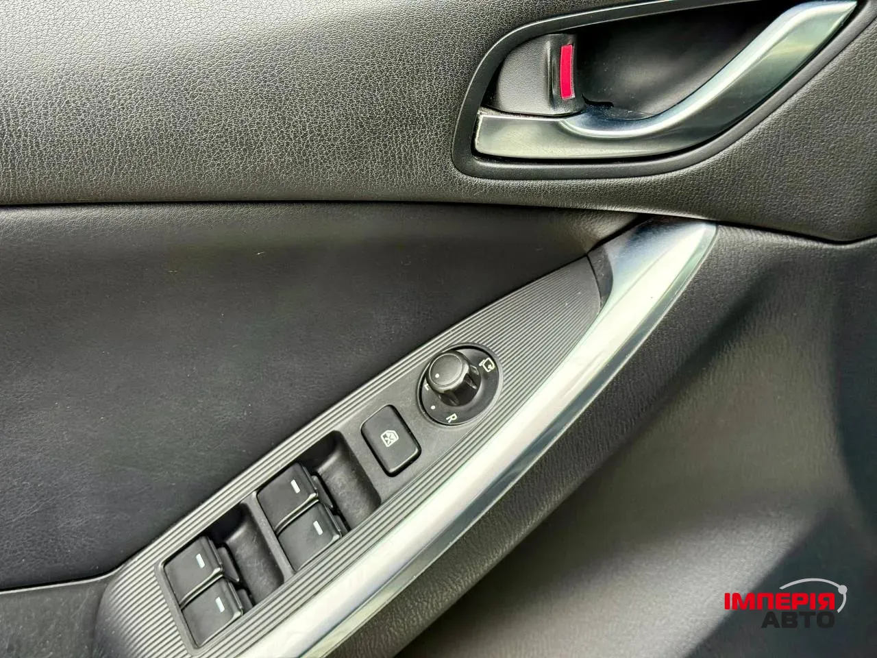 Mazda CX-5 - фото 19