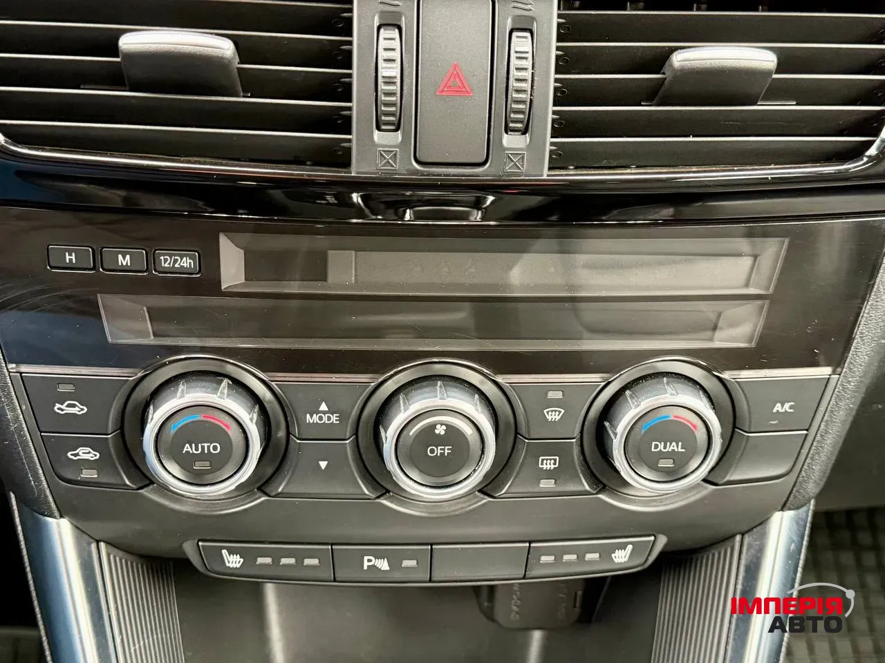 Mazda CX-5 - фото 32