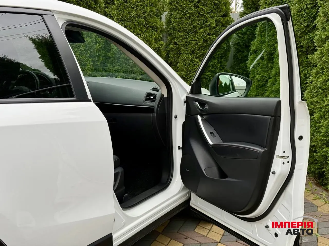 Mazda CX-5 - фото 27