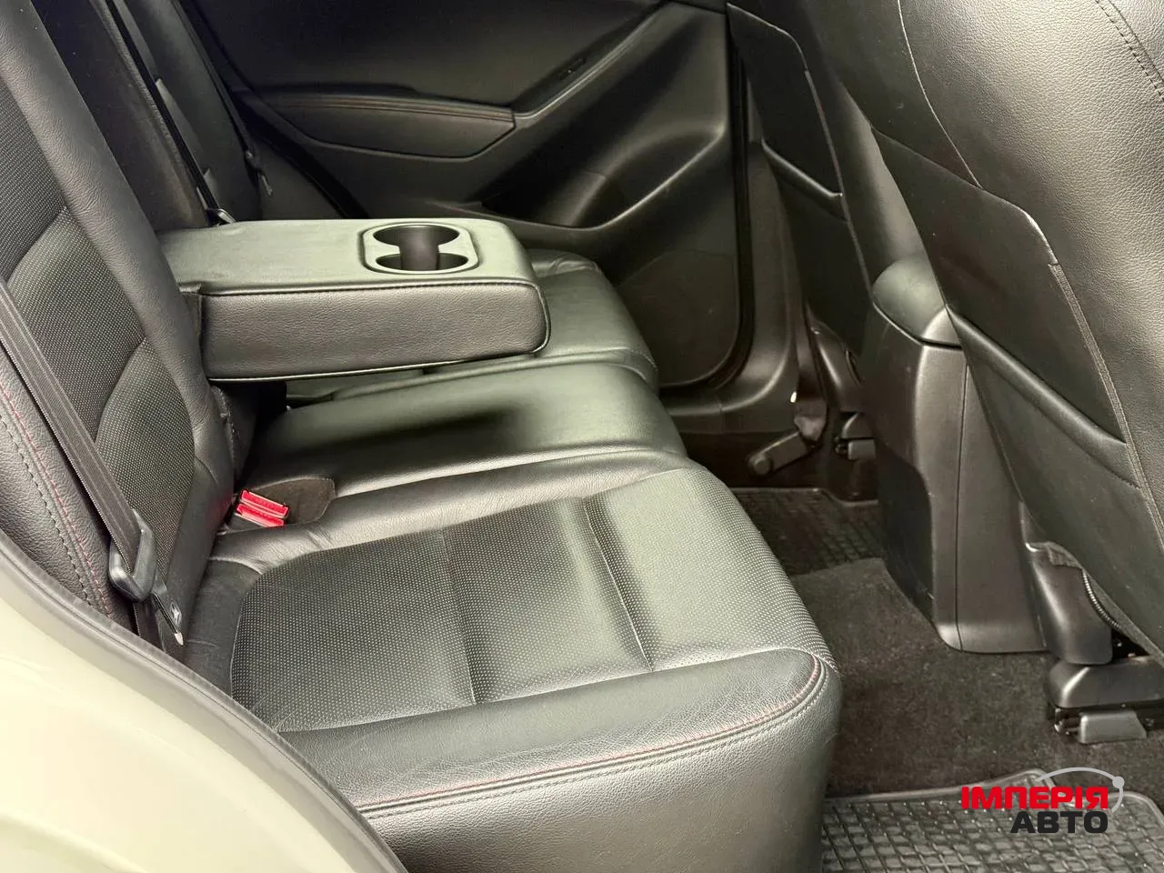 Mazda CX-5 - фото 23