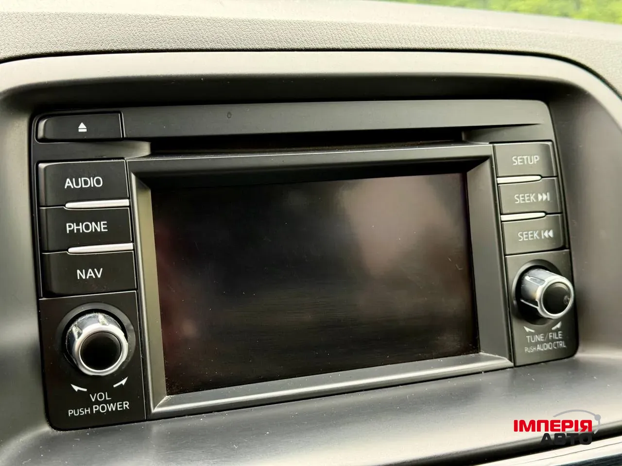 Mazda CX-5 - фото 26