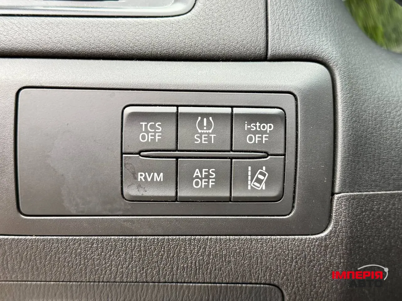 Mazda CX-5 - фото 21