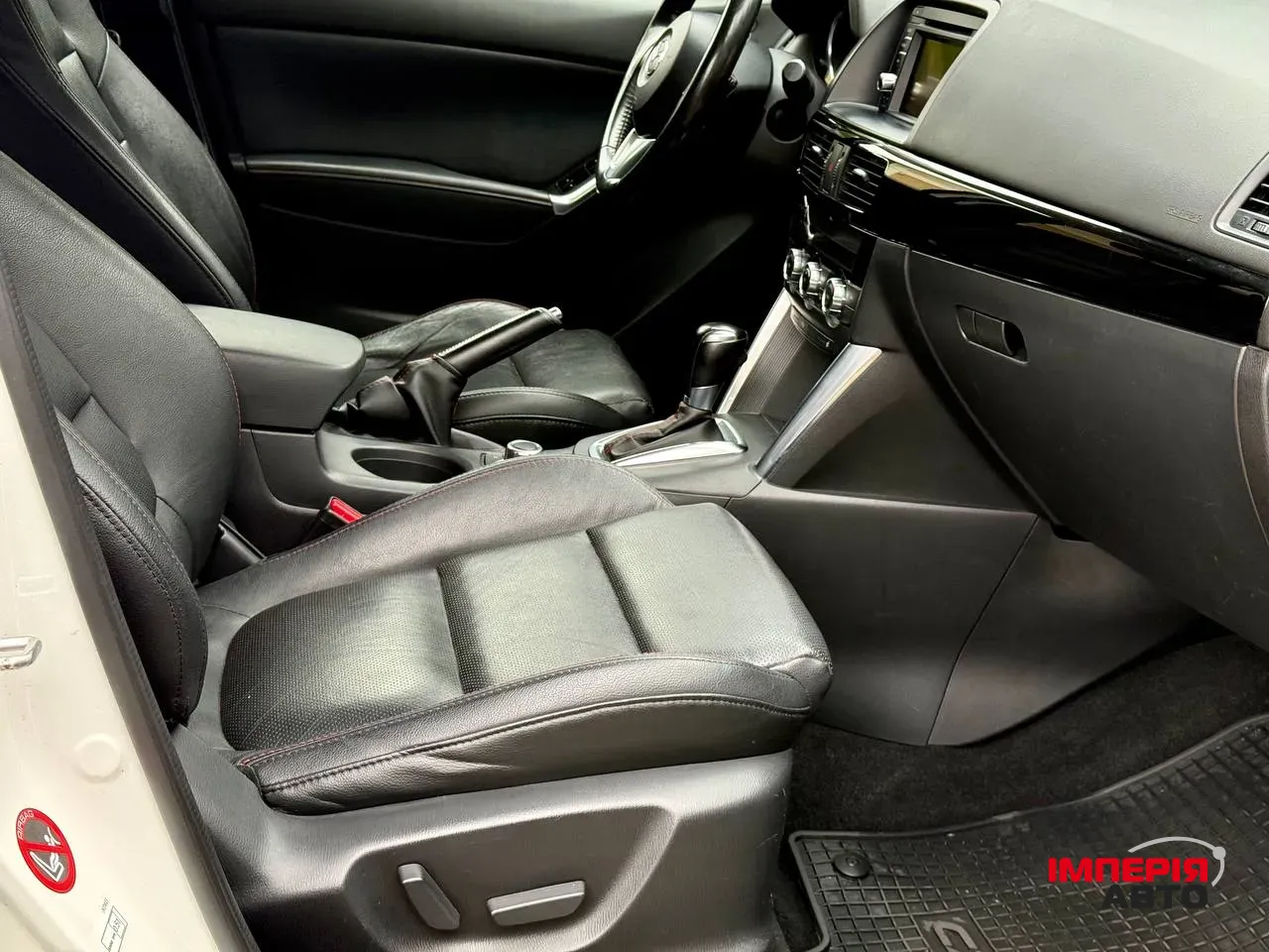 Mazda CX-5 - фото 29