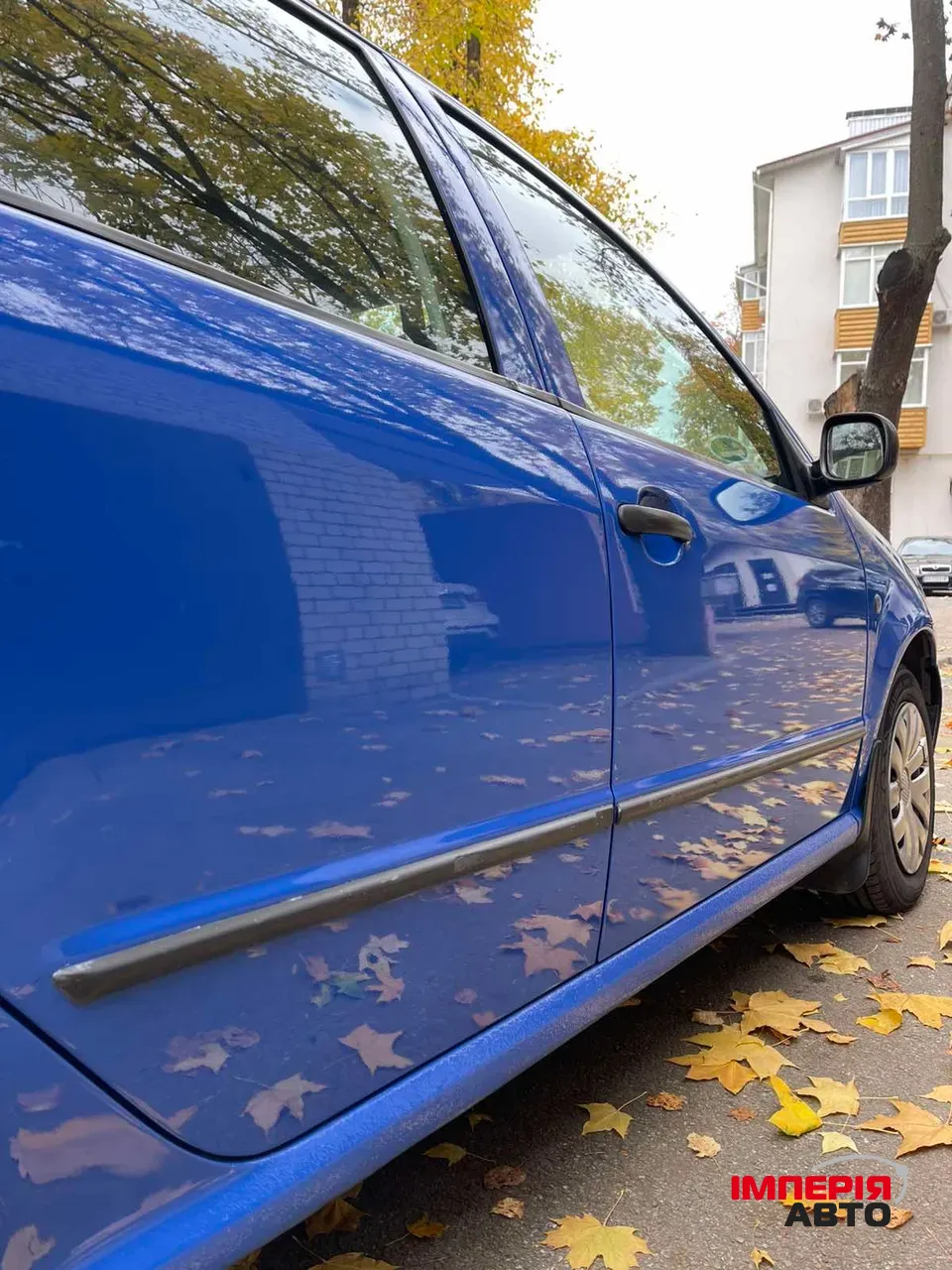 Skoda Fabia - фото 10