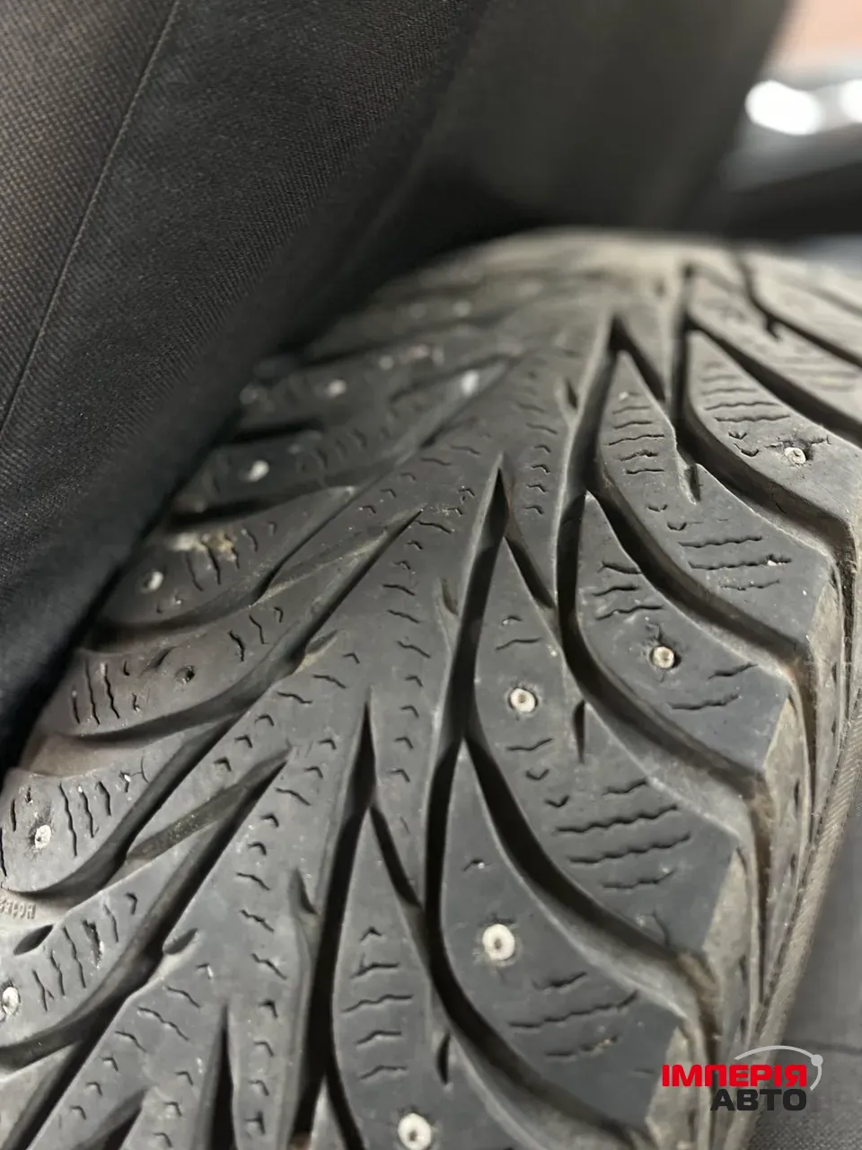 Skoda Fabia - фото 11