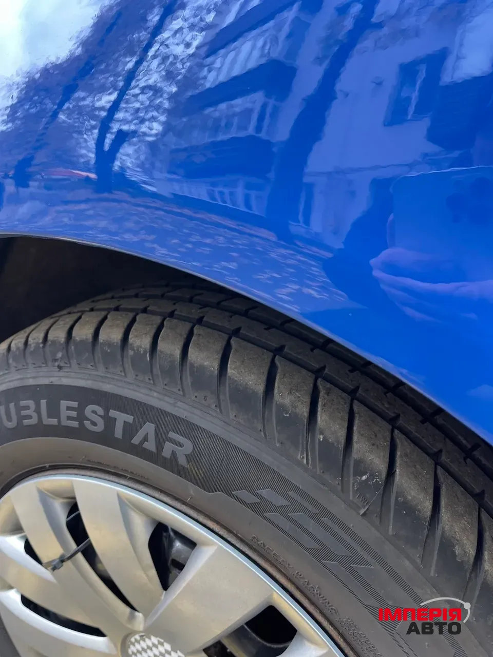 Skoda Fabia - фото 8