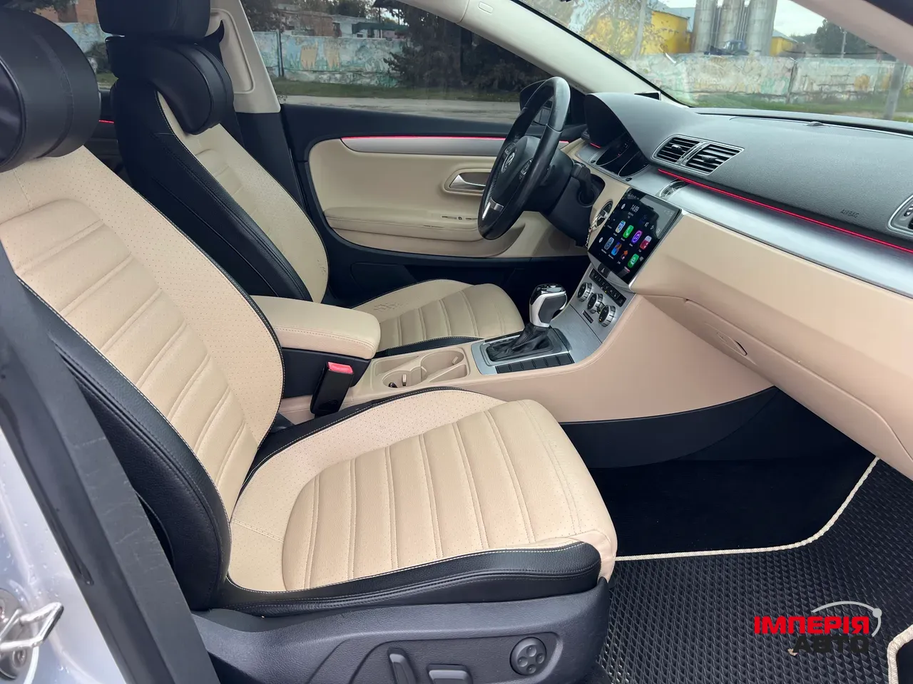 Volkswagen Passat CC - фото 6