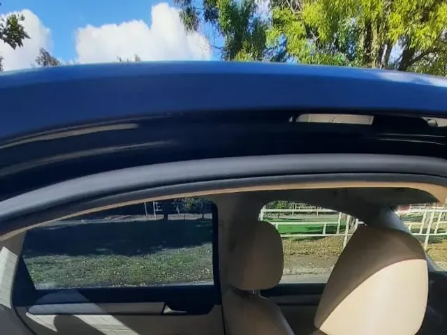 Volkswagen Passat (North America and China) - фото 5