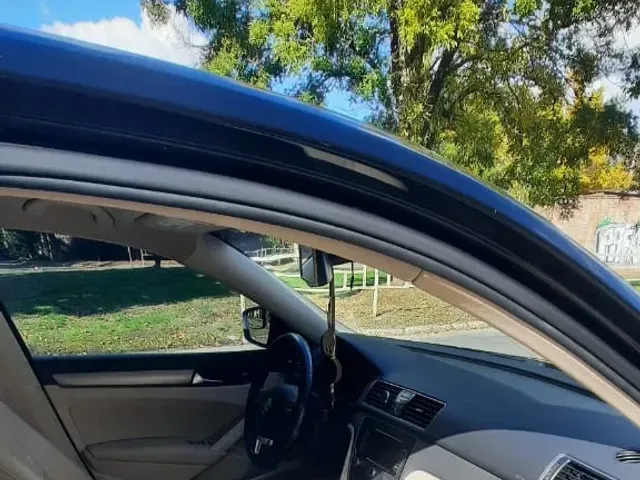 Volkswagen Passat (North America and China) - фото 3