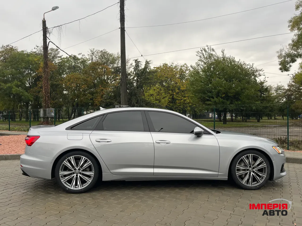 Audi A6 - фото 4