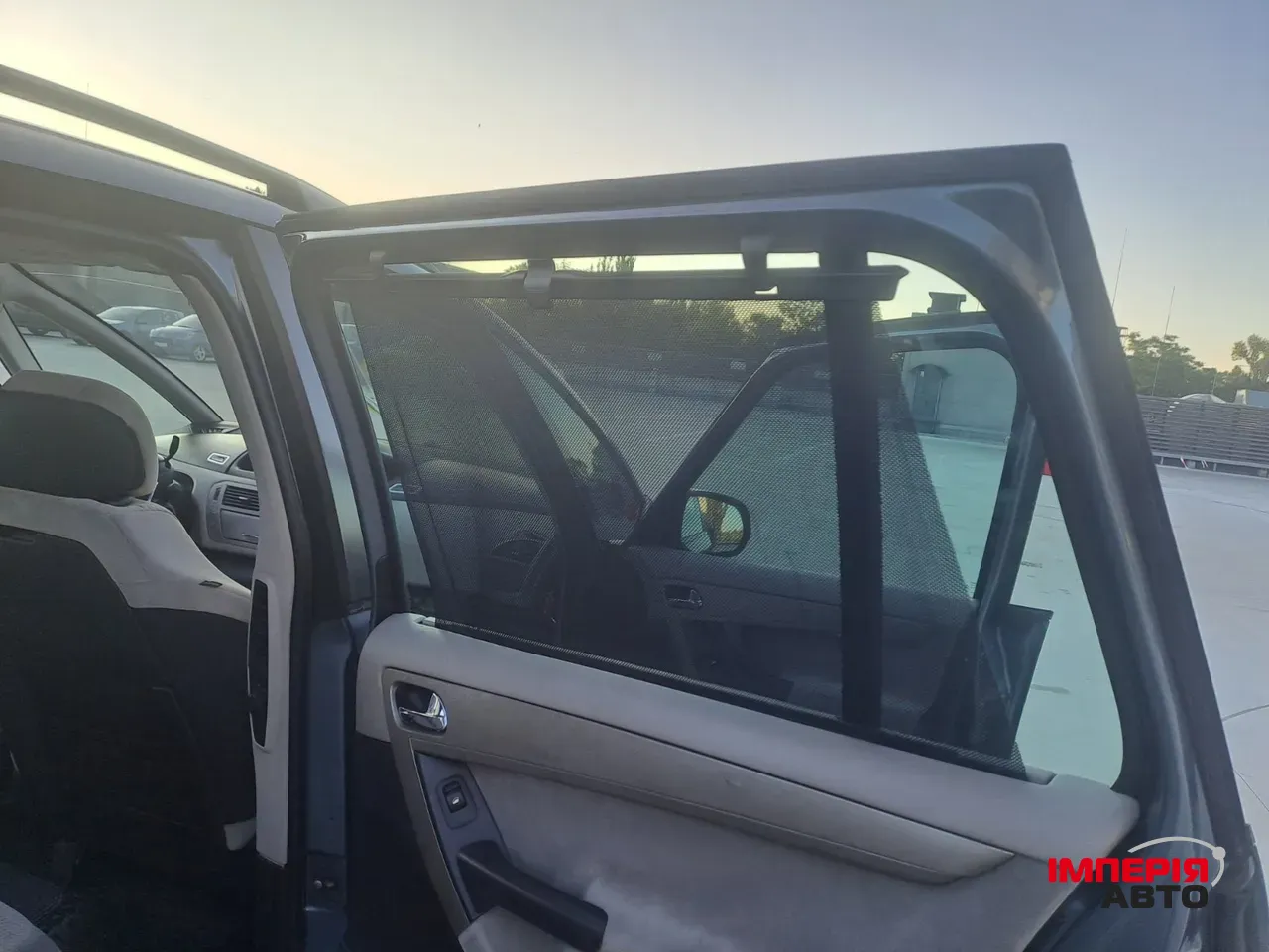 Citroen C4 Picasso - фото 13