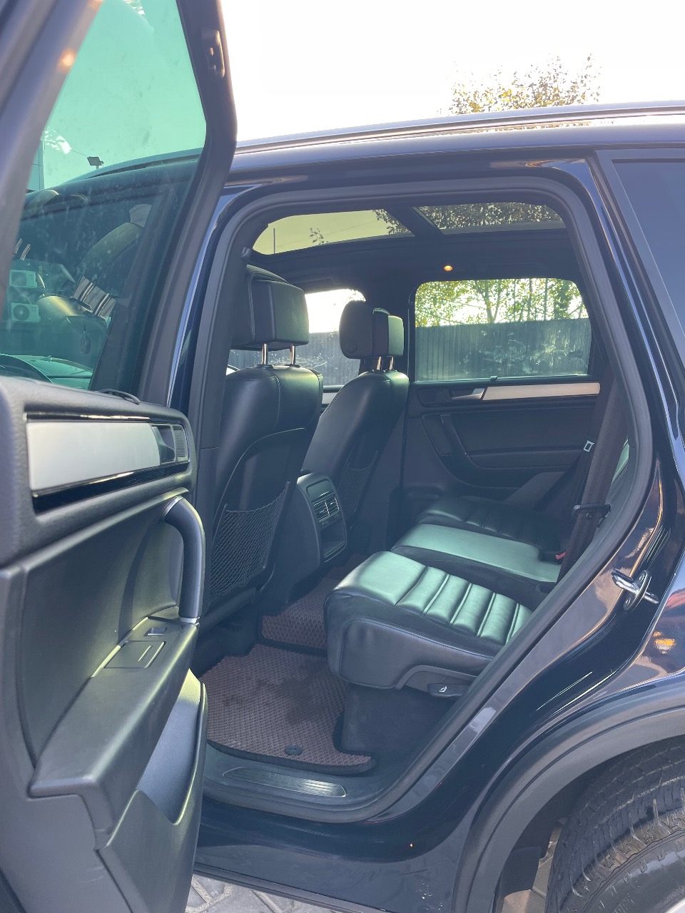 Volkswagen Touareg 2012, Київ, $18 900 - зображення 3