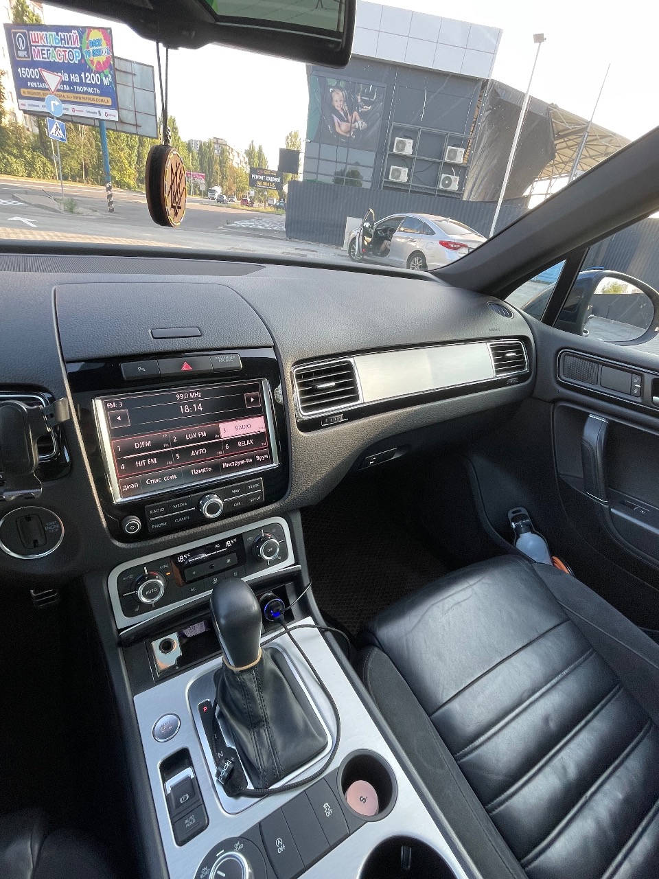 Volkswagen Touareg 2012, Київ, $18 900 - зображення 5