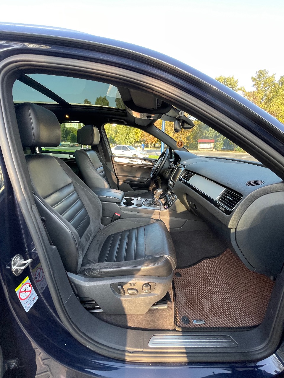Volkswagen Touareg 2012, Київ, $18 900 - зображення 4