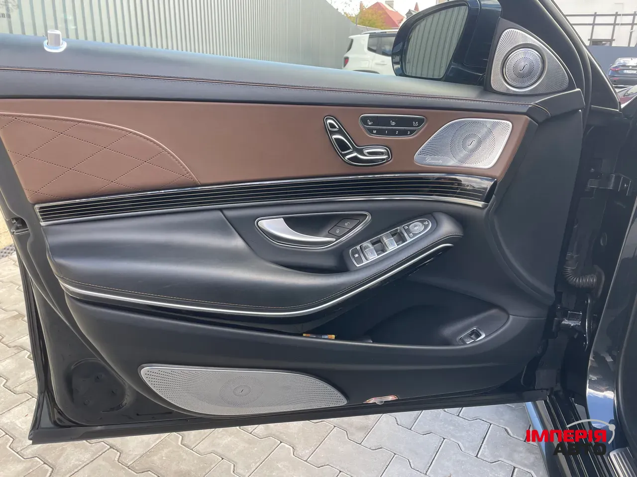 Mercedes-Benz S-Класс - фото 4