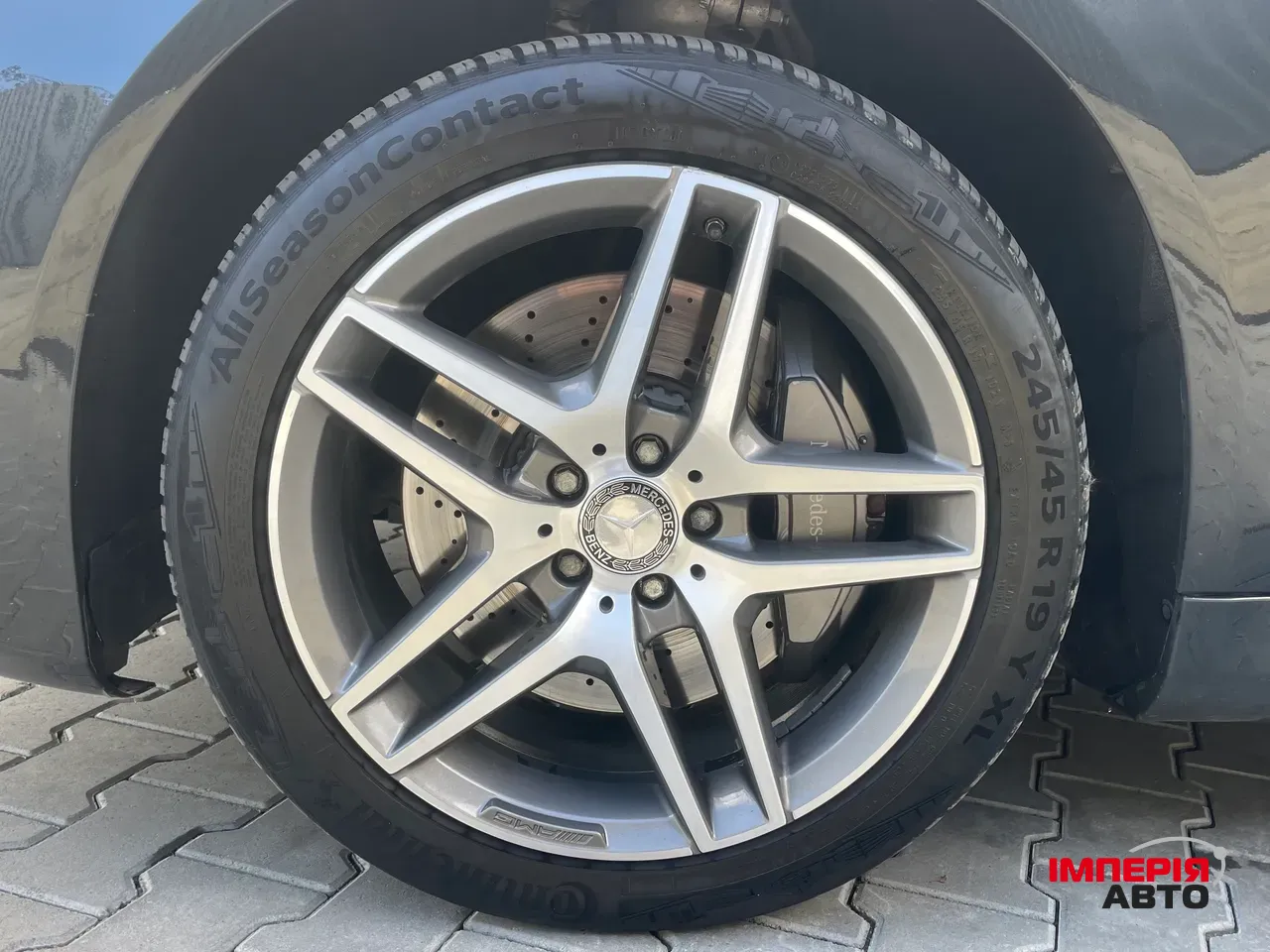 Mercedes-Benz S-Класс - фото 11