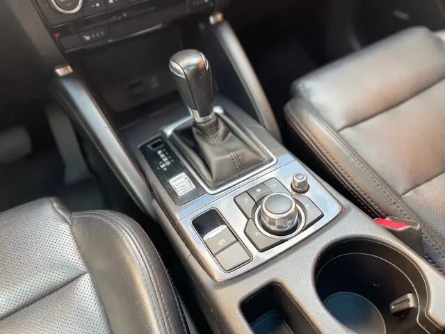 Mazda CX-5 - фото 5