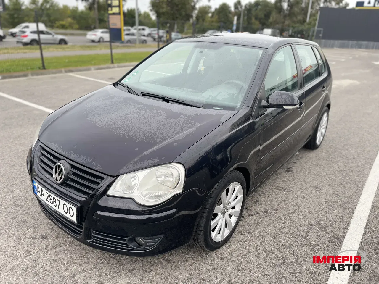 Volkswagen Polo - фото 3