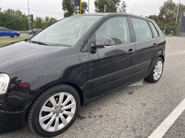 Volkswagen Polo - фото 5