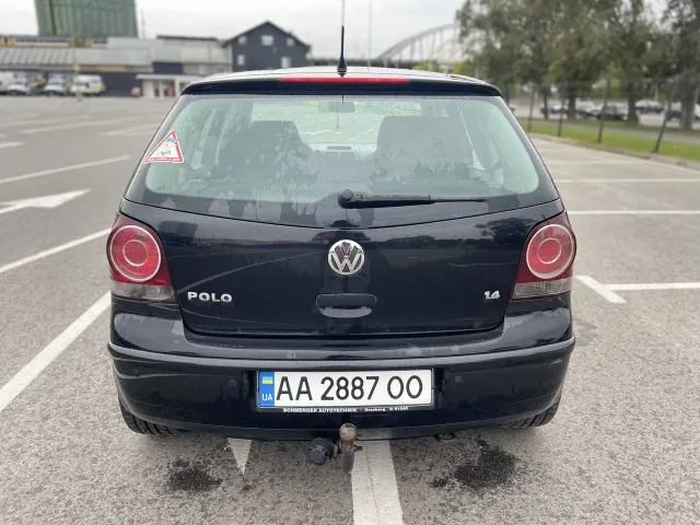 Volkswagen Polo - фото 4