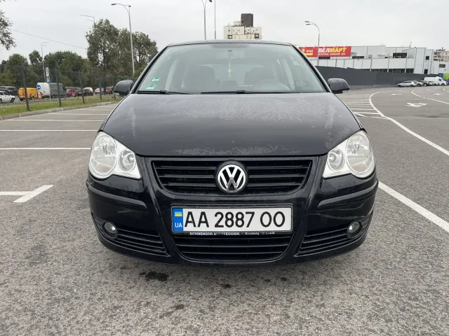 Volkswagen Polo - фото 2
