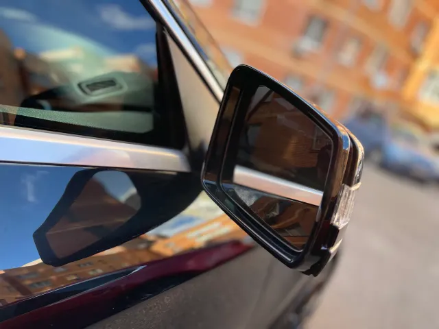 Mercedes-Benz CLA - фото 5