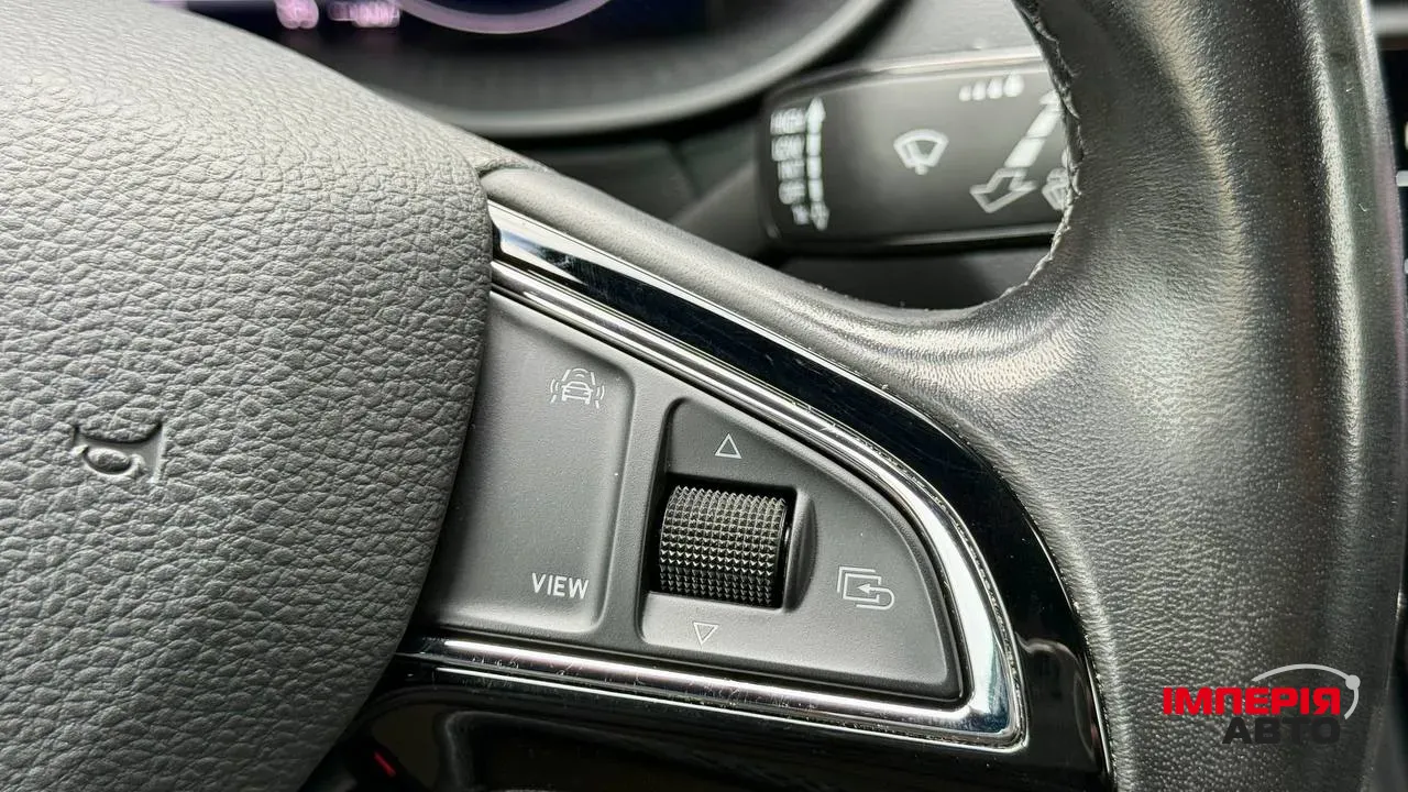 Skoda Octavia - фото 39