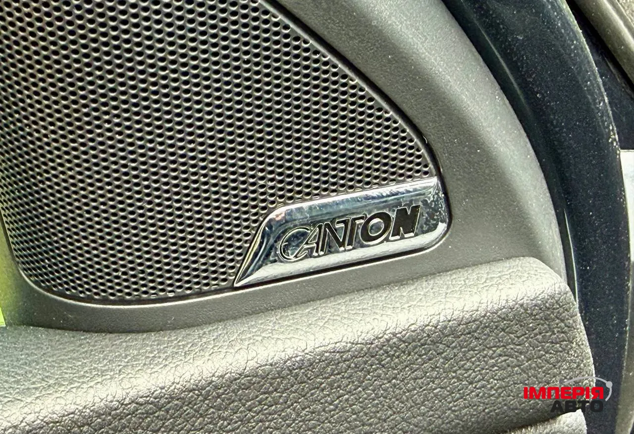 Skoda Octavia - фото 20